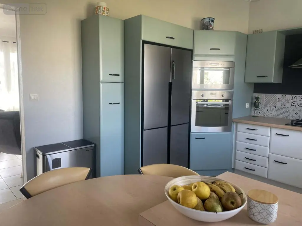 Maison a vendre Saumur 49400 Maine-et-Loire 49 202 m2 8 pièces 332787 euros 49075-816 008
