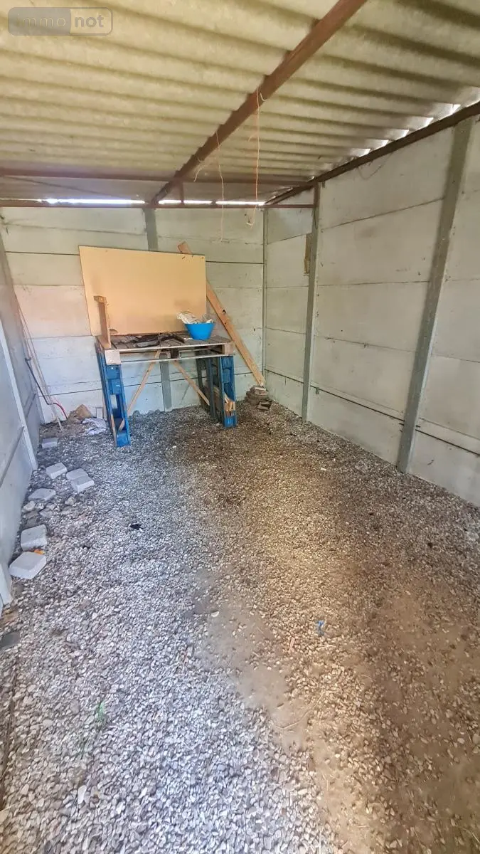 Maison a vendre Vendôme 41100 Loir-et-Cher 41 68 m2 3 pièces 129875 euros 41059-920 013