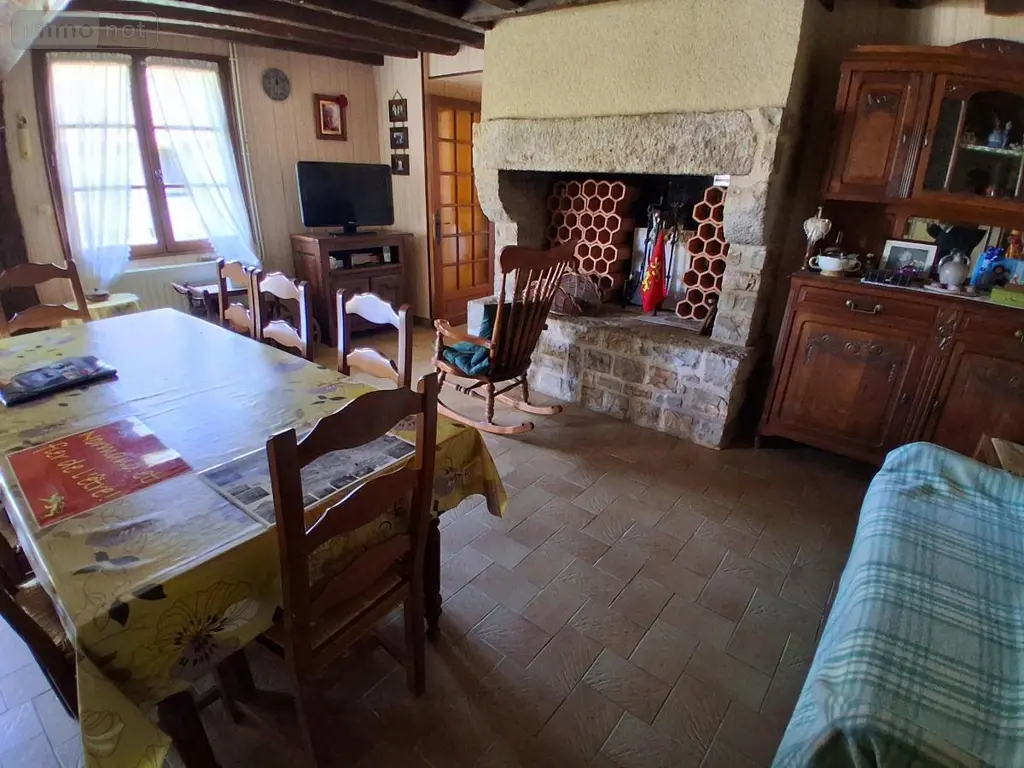 Maison a vendre Domfront en Poiraie 61700 Orne 61 70 m2 90100 euros 14002-1309 005
