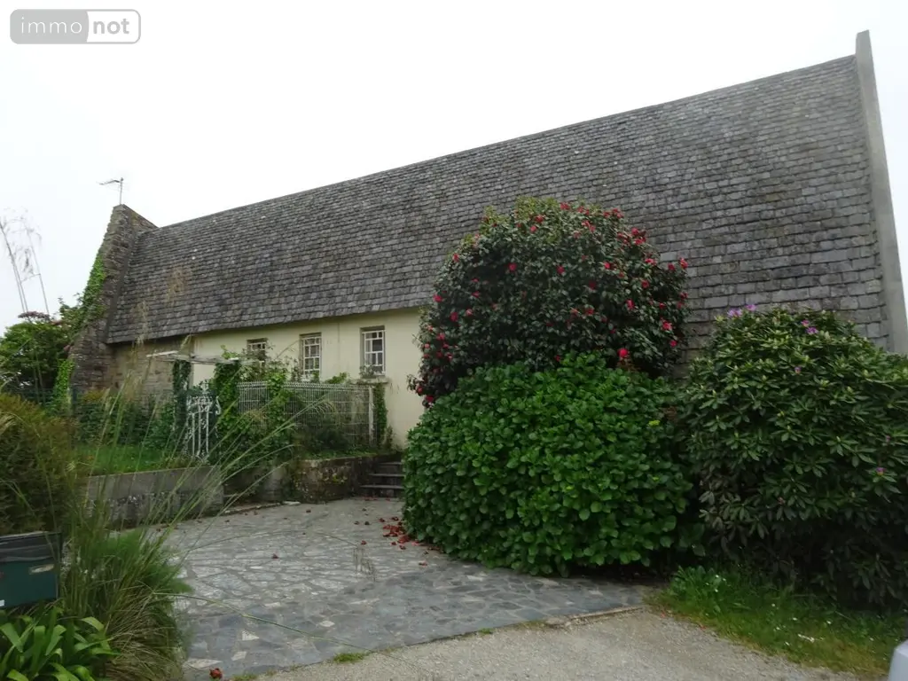 Maison a vendre Locmaria-Plouzané 29280 Finistère 29 140 m2 6 pièces 415600 euros 29058-1758 007