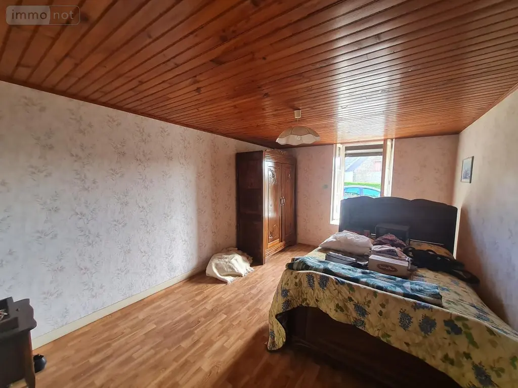 Maison a vendre Radenac 56500 Morbihan 56 121 m2 6 pièces 125520 euros 56053-2498 006