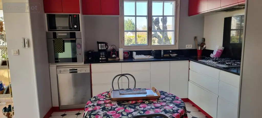 Viager maison Rochecorbon 37210 Indre-et-Loire 37 144 m2 5 pièces 158000 euros 37007-2787 006