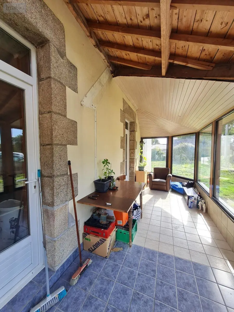 Maison a vendre Bréhan 56580 Morbihan 56 110 m2 5 pièces 130700 euros 56053-2576 016