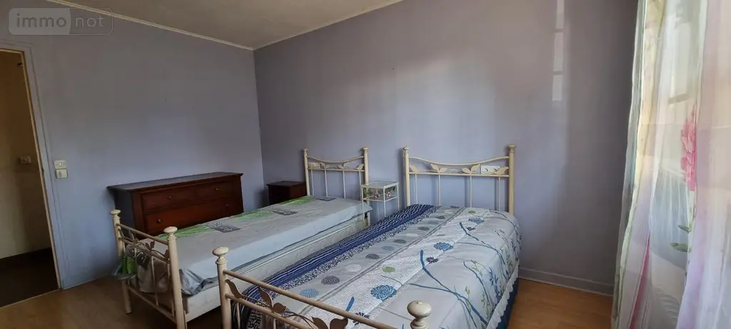 Maison a vendre Trélazé 49800 Maine-et-Loire 49 115 m2 4 pièces 272480 euros 49013-2130 021