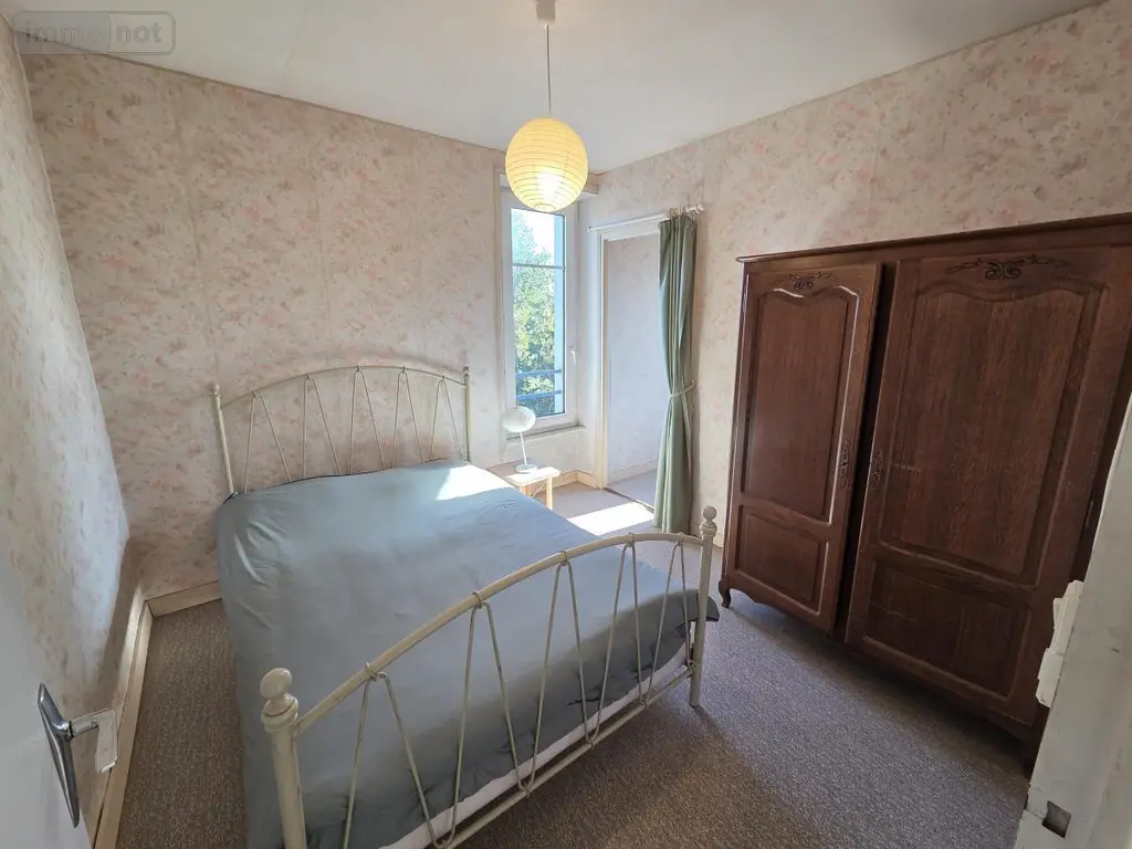 Maison a vendre Riantec 56670 Morbihan 56 130 m2 6 pièces 375000 euros 56039-1295 013