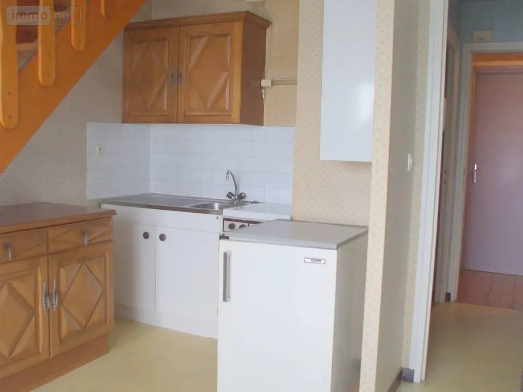Maison a vendre Gourin 56110 Morbihan 56 300 m2 12 pièces 299200 euros 56071-2605 004