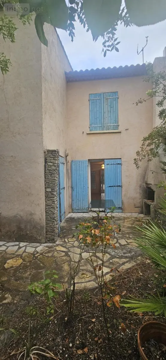 Maison a vendre Saint-Gély-du-Fesc 34980 Hérault 34 92 m2 4 pièces 244450 euros 34019-494 003