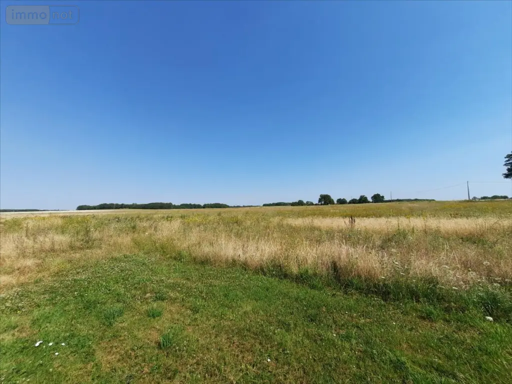 Bien agricole a vendre Anjouin 36210 Indre 36 654000 euros 021/1408 003