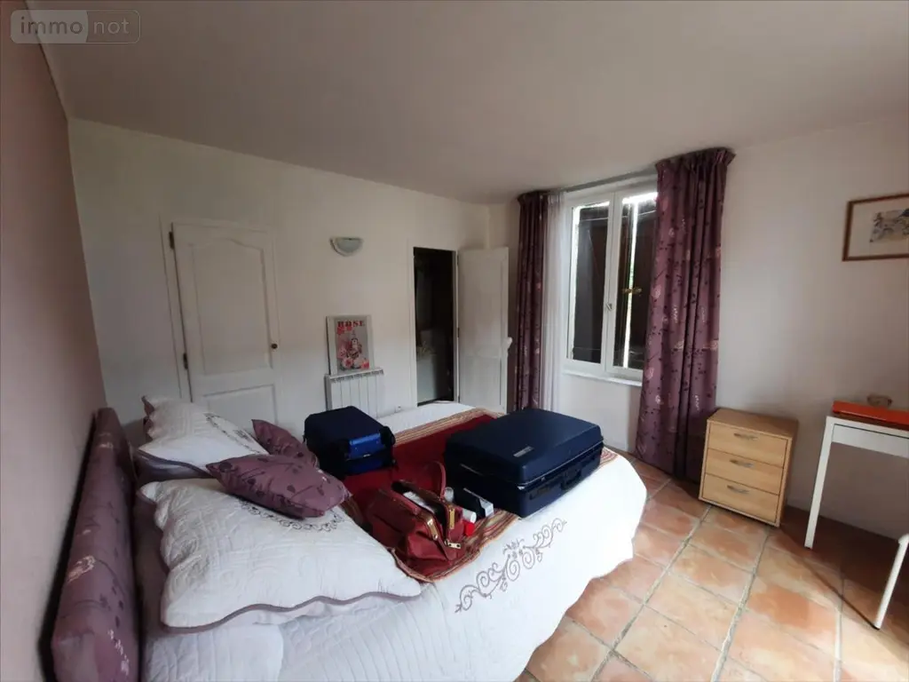 Maison a vendre Vicq-sur-Nahon 36600 Indre 36 155 m2 4 pièces 161250 euros 021/1414 011