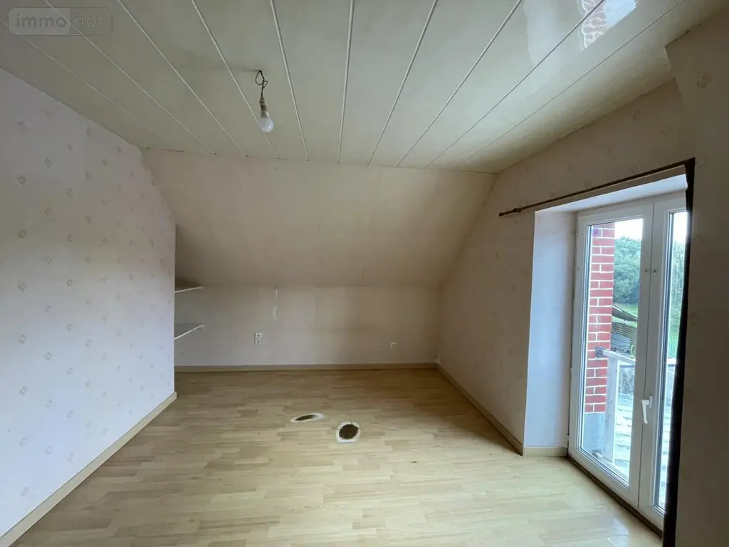 Maison a vendre Livré-la-Touche 53400 Mayenne 53 80 m2 4 pièces 106000 euros 53032-1061 005