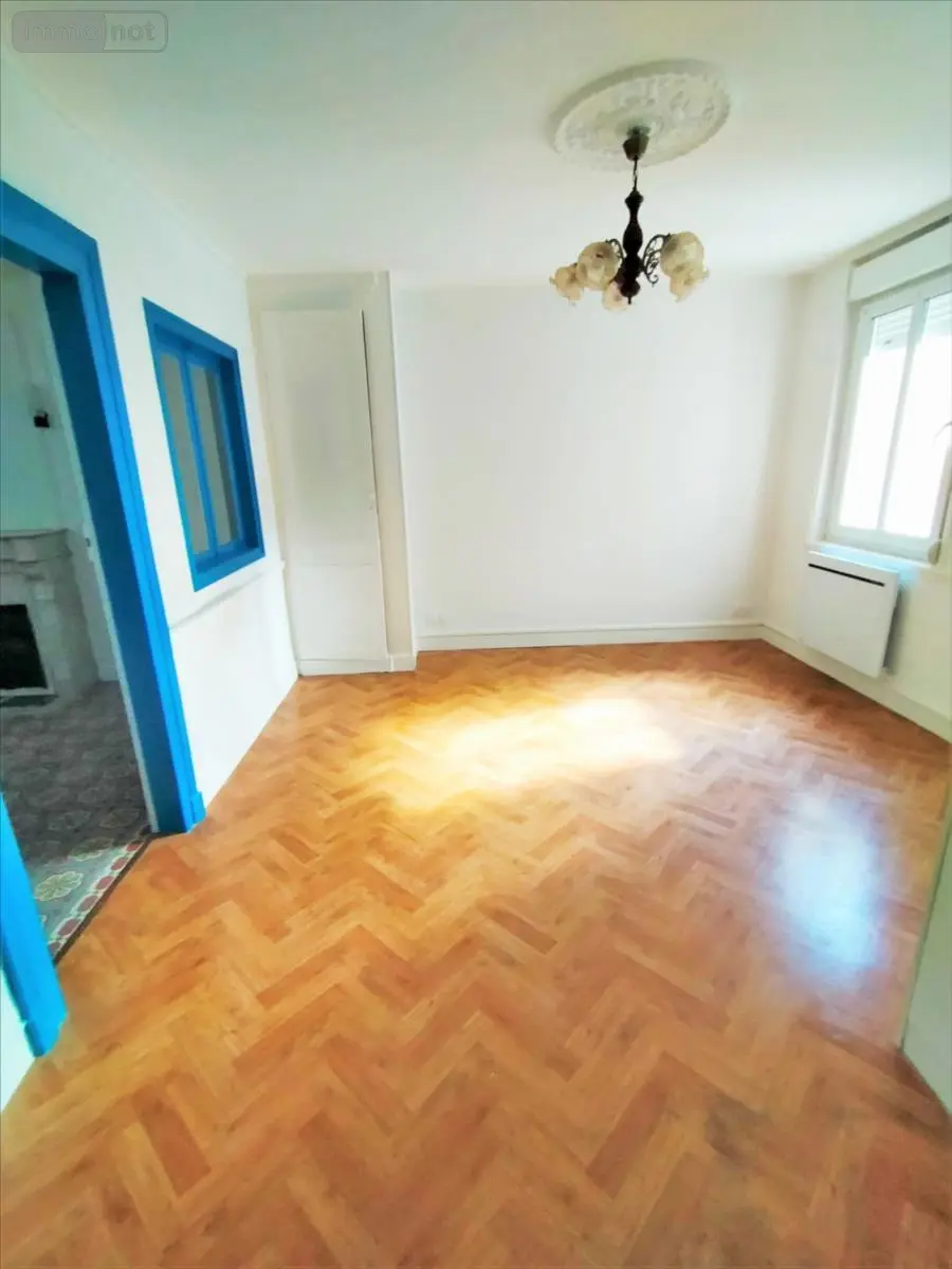 Location maison Saint-Romain-de-Colbosc 76430 Seine-Maritime 76 94 m2 4 pièces 930 euros 76067-1001665 004