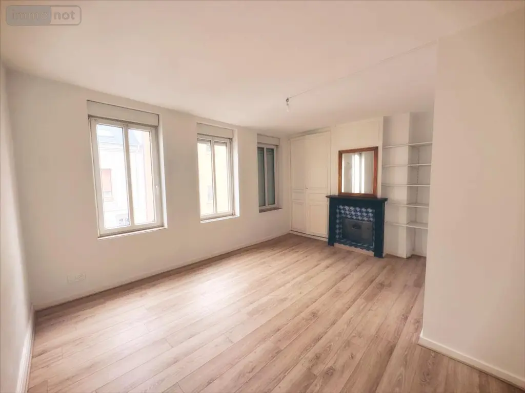 Location maison Saint-Romain-de-Colbosc 76430 Seine-Maritime 76 94 m2 4 pièces 930 euros 76067-1001665 005