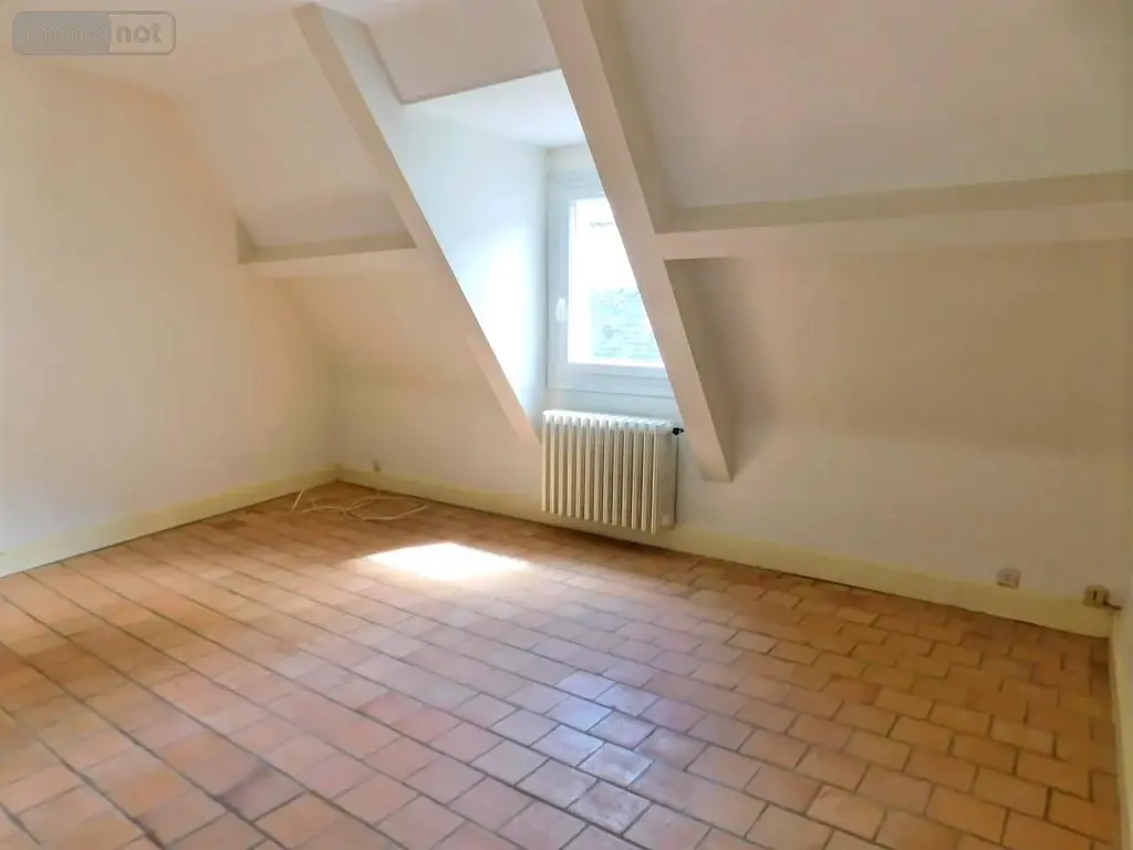 Maison a vendre Brissarthe 49330 Maine-et-Loire 49 75 m2 3 pièces 94650 euros 49096-1419 005