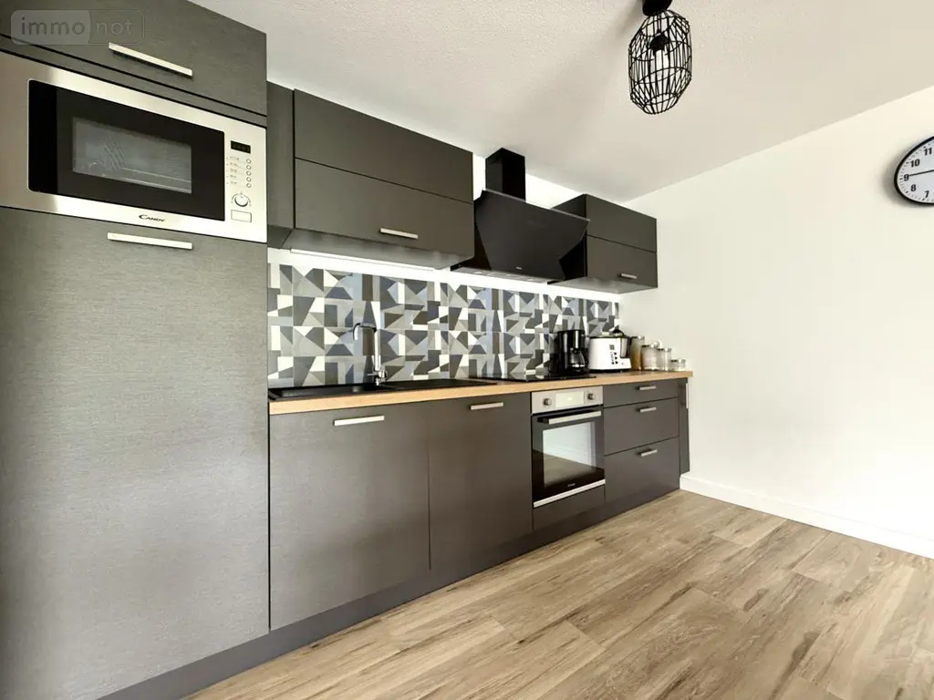 Appartement a vendre Damgan 56750 Morbihan 56 68 m2 3 pièces 338950 euros 56012-873 002