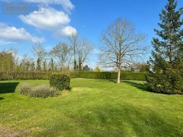 Maison a vendre Saint-Jean-du-Thenney 27270 Eure 27 85 m2 5 pièces 195480 euros 14058-1744 009