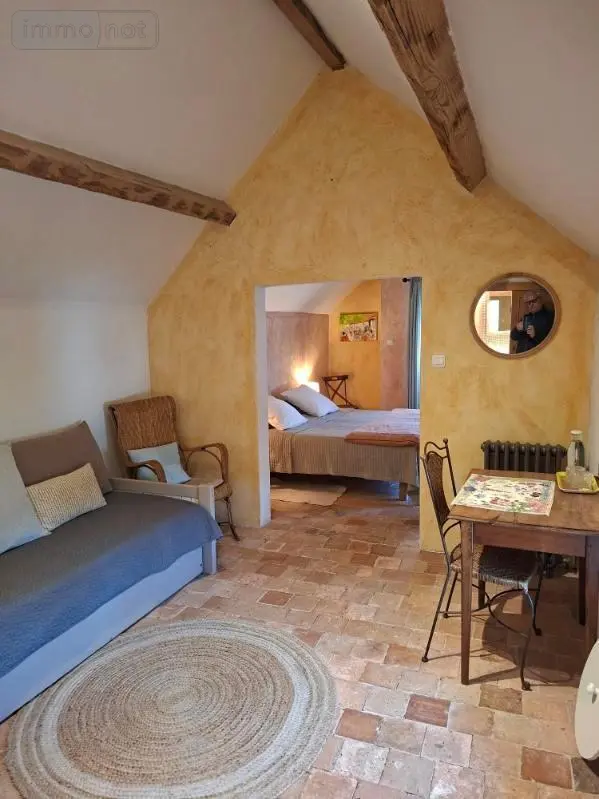 Maison a vendre Chalonnes-sur-Loire 49290 Maine-et-Loire 49 171 m2 8 pièces 575000 euros 49002-1216 010