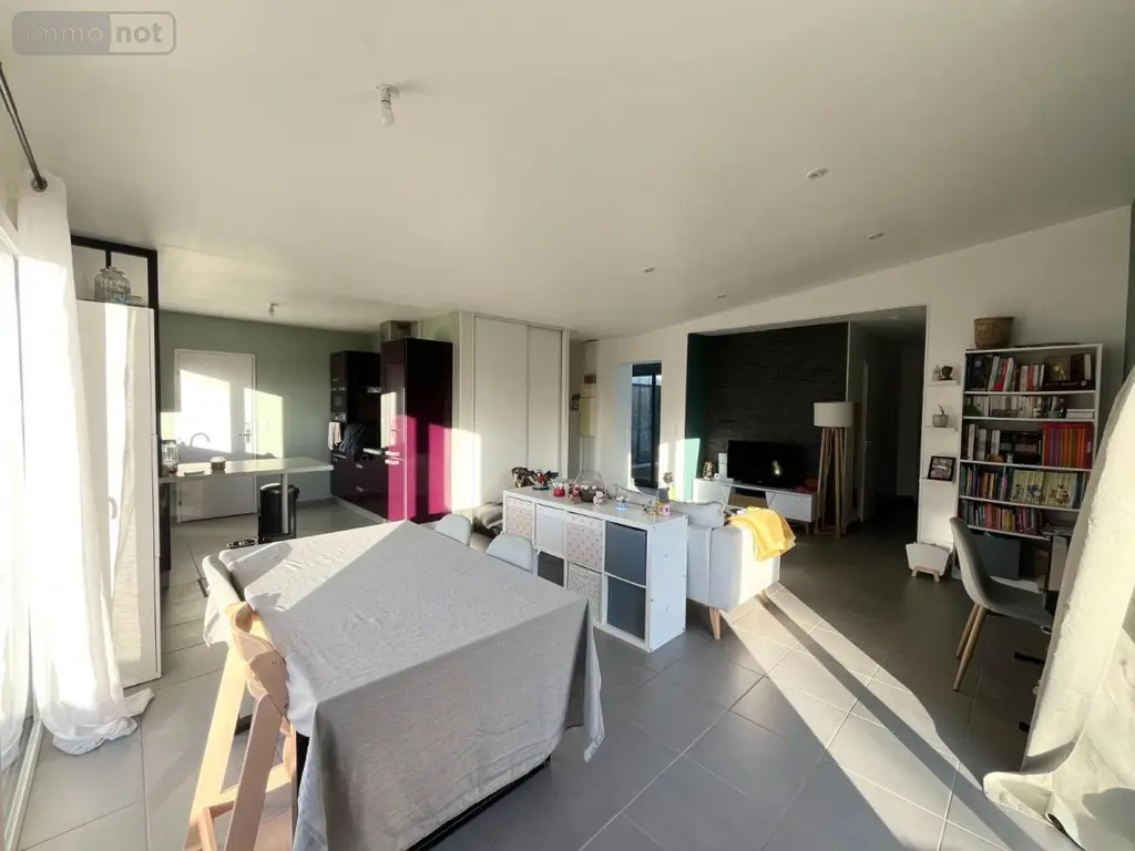 Maison a vendre Baguer-Pican 35120 Ille-et-Vilaine 35 118 m2 5 pièces 273079 euros 35130-3770 002