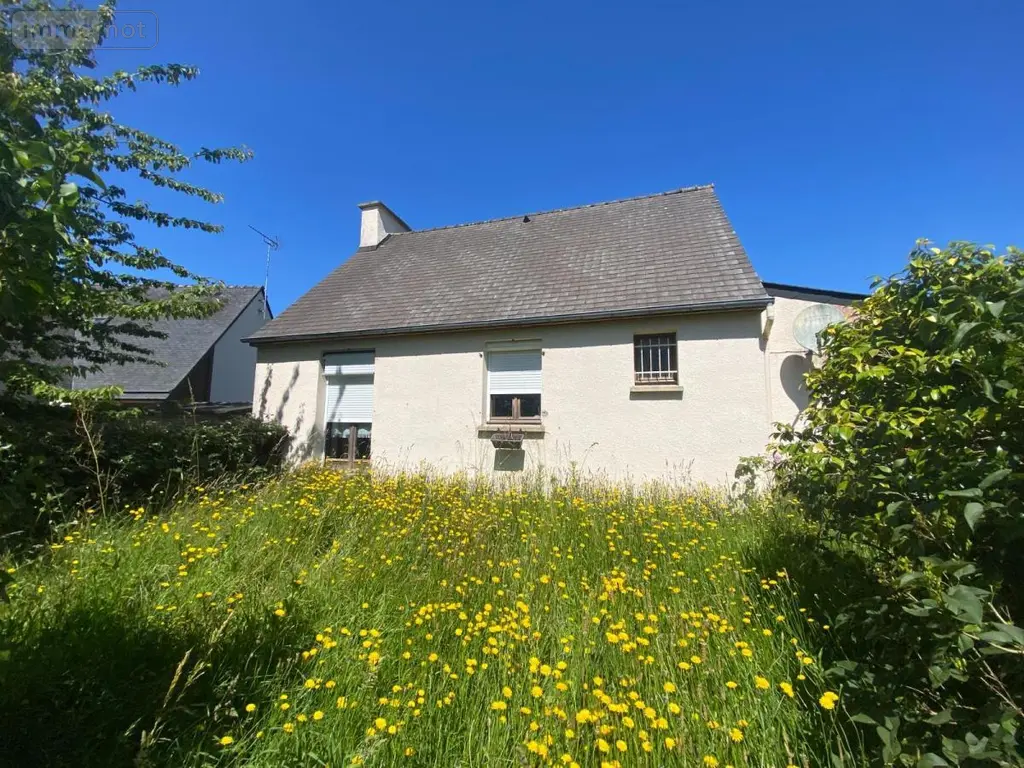 Maison a vendre Audierne 29770 Finistère 29 58 m2 2 pièces 115350 euros 29021-2100 002