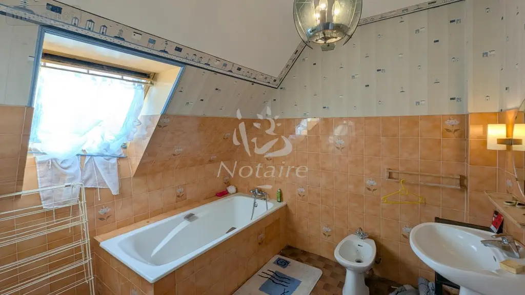 Maison a vendre Plouescat 29430 Finistère 29 123 m2 8 pièces 199700 euros 29094-928 007