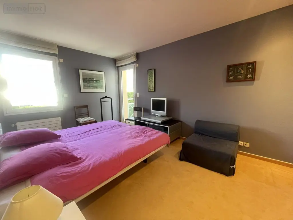 Appartement a vendre Concarneau 29900 Finistère 29 203 m2 9 pièces 1499000 euros 29118-1521 008