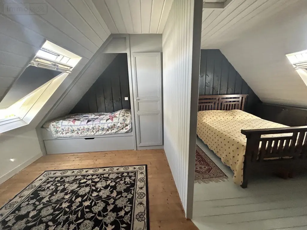 Maison a vendre Bangor 56360 Morbihan 56 122 m2 4 pièces 672750 euros 56026-1169 007