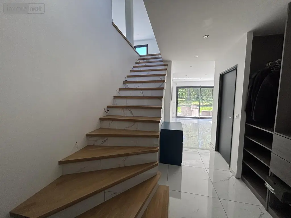 Maison a vendre Francin 73800 Savoie 73 137 m2 5 pièces 420000 euros 73006-306 007