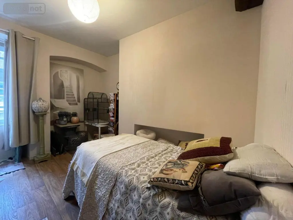 Appartement a vendre Saumur 49400 Maine-et-Loire 49 103 m2 6 pièces 229500 euros 49075-670 005