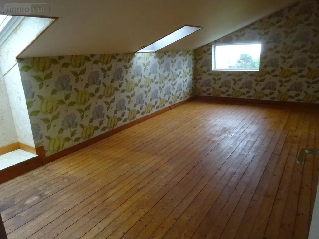 Maison a vendre Locmaria-Plouzané 29280 Finistère 29 140 m2 6 pièces 415600 euros 29058-1758 006