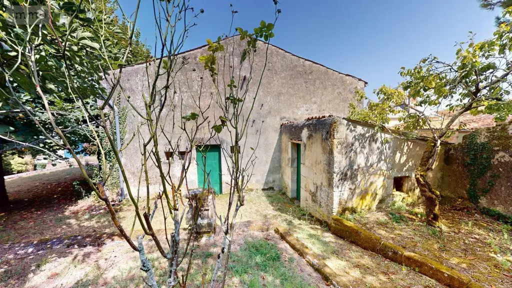 Maison a vendre Port-d'Envaux 17350 Charente-Maritime 17 308 m2 10 pièces 572000 euros 17111-605 013