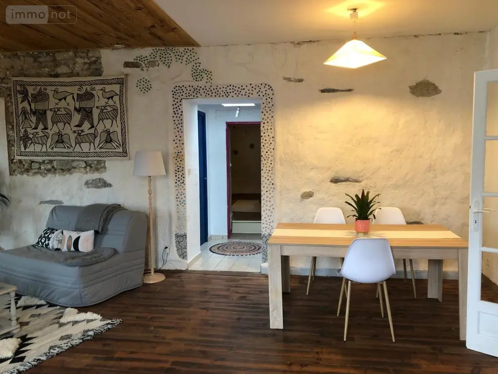 Maison a vendre Commana 29450 Finistère 29 150 m2 5 pièces 131875 euros 29064-2791 006