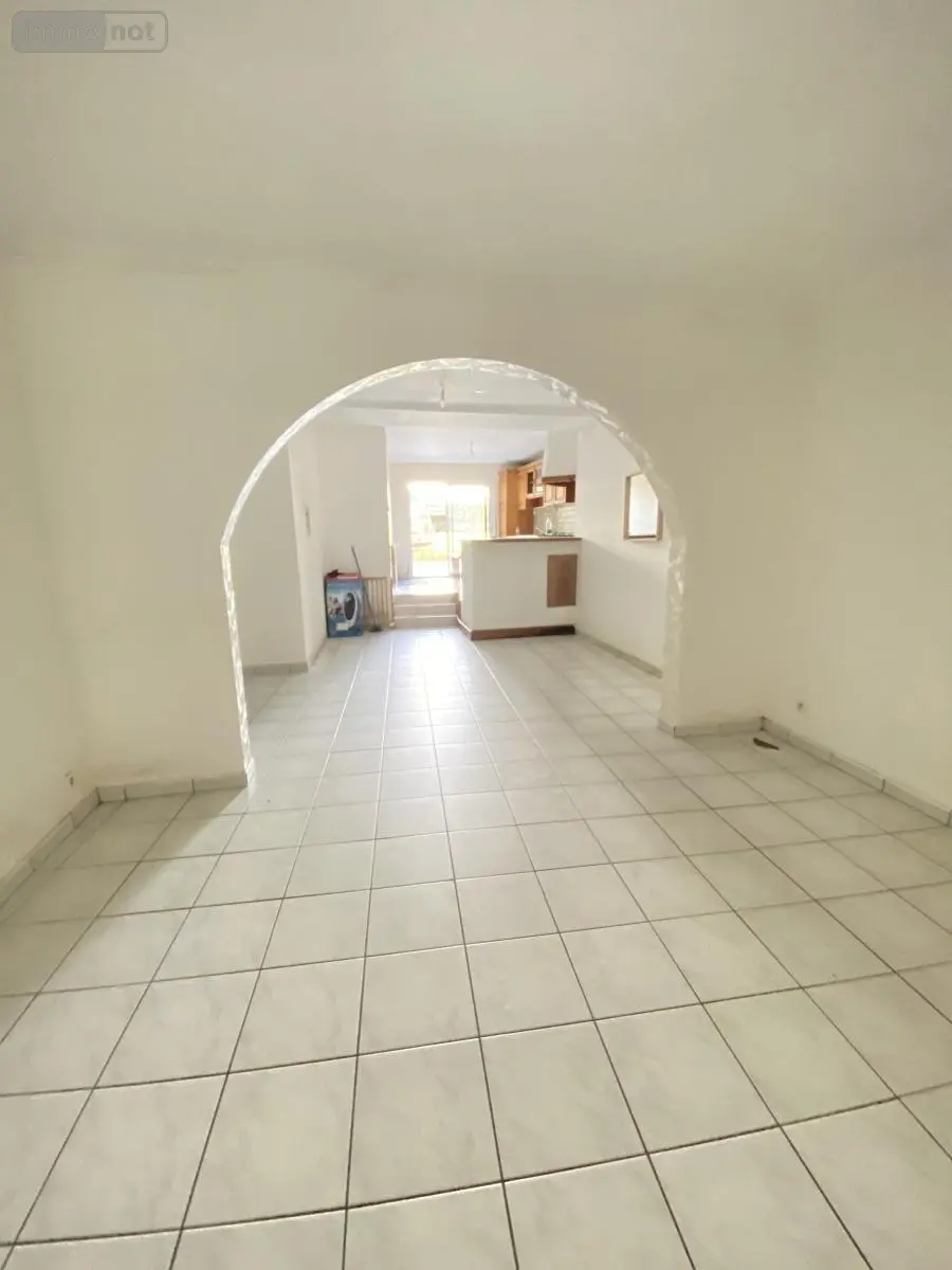 Maison a vendre La Chèze 22210 Côtes-d'Armor 22 96 m2 5 pièces 141210 euros 22110-2278 004