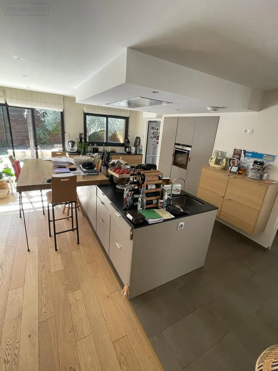 Maison a vendre Le Mans 72000 Sarthe 72 215 m2 9 pièces 520000 euros 72009-1436 008