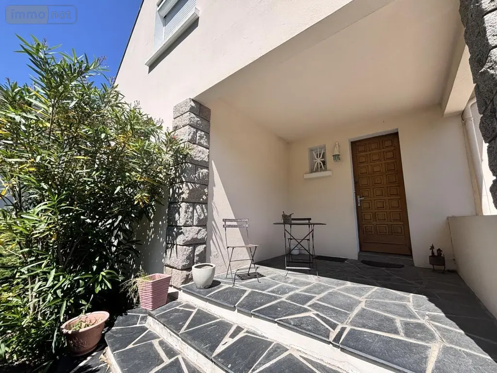 Maison a vendre Saint-Nazaire 44600 Loire-Atlantique 44 160 m2 7 pièces 621000 euros 44088-2069 002