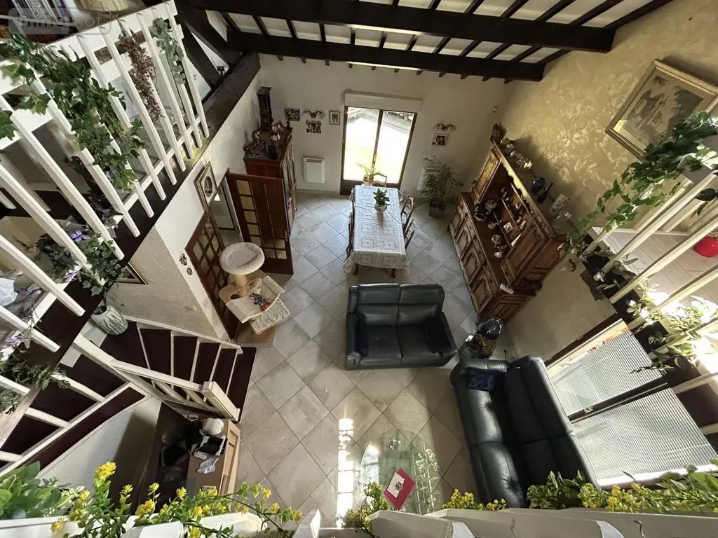 Maison a vendre Paillencourt 59295 Nord 59 205 m2 7 pièces 360000 euros 59083-2626 014