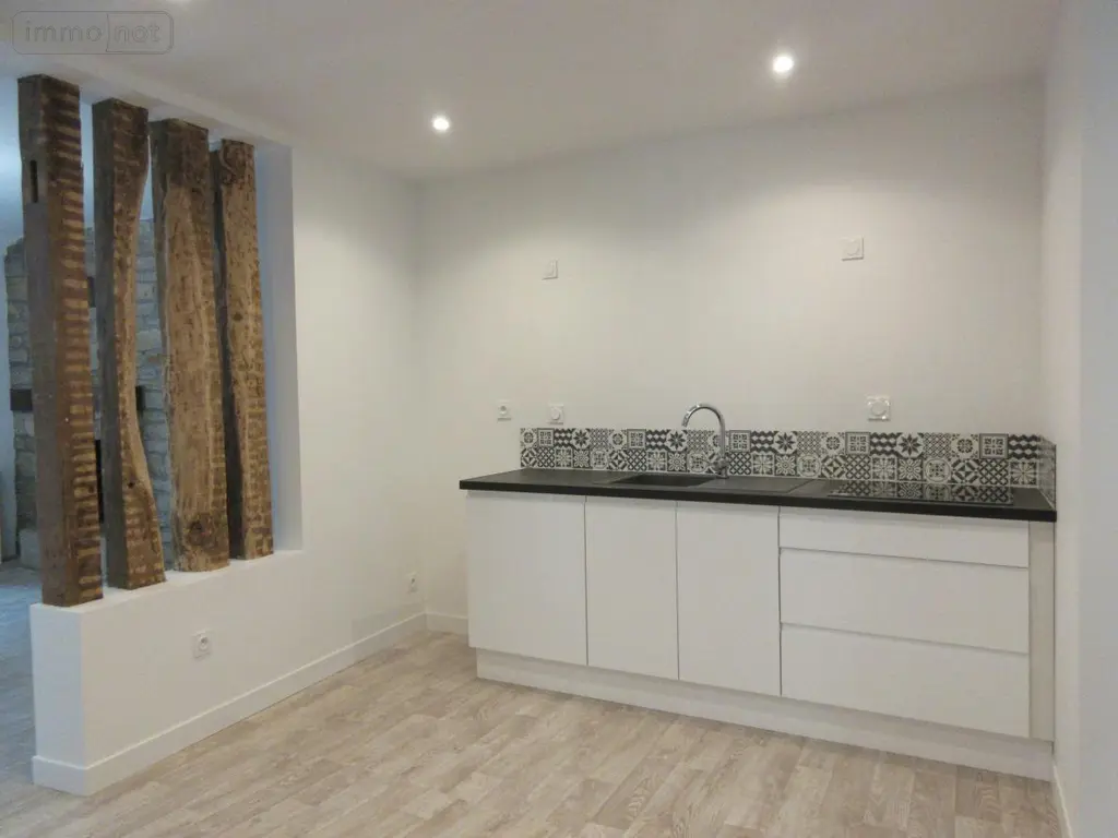 Immeuble de rapport a vendre Locminé 56500 Morbihan 56 120 m2 187920 euros 56077-943 003