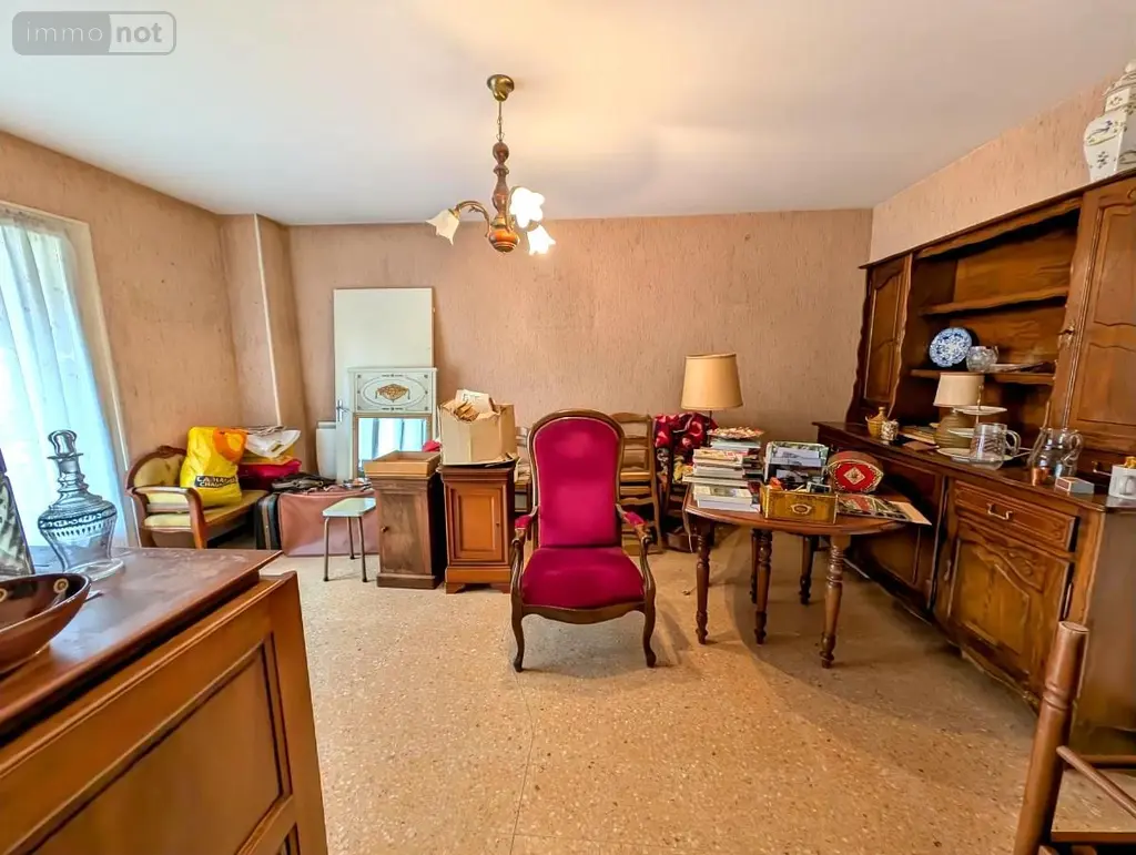 Maison a vendre Upie 26120 Drôme 26 105 m2 4 pièces 232000 euros 26072-782 003