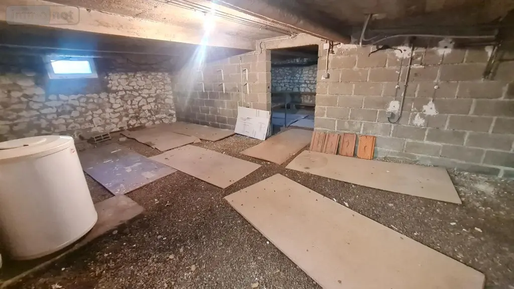 Maison a vendre Vendôme 41100 Loir-et-Cher 41 68 m2 3 pièces 129875 euros 41059-920 009