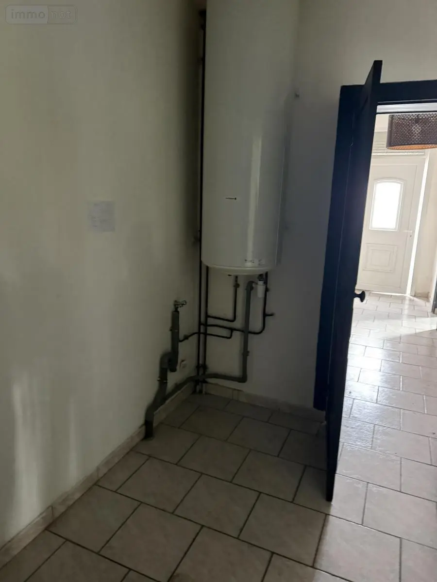 Maison a vendre Ligny-en-Cambrésis 59191 Nord 59 107 m2 7 pièces 74800 euros 59191-6152 006