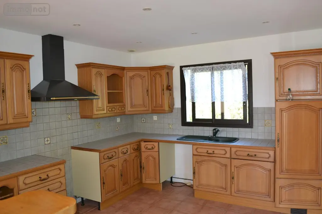 Maison a vendre Chauzon 07120 Ardèche 07 133 m2 4 pièces 304500 euros 07068-750 009
