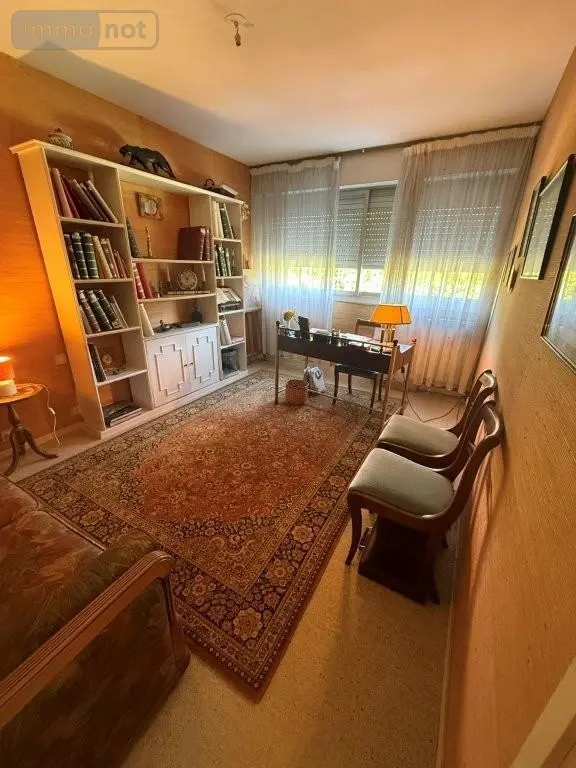 Appartement a vendre Saint-Saulve 59880 Nord 59 101 m2 5 pièces 208400 euros 59157-2535 006