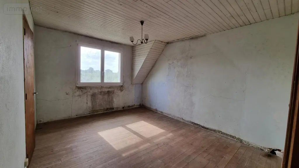 Maison a vendre Callac 22160 Côtes-d'Armor 22 70 m2 73500 euros 29066-3920 013
