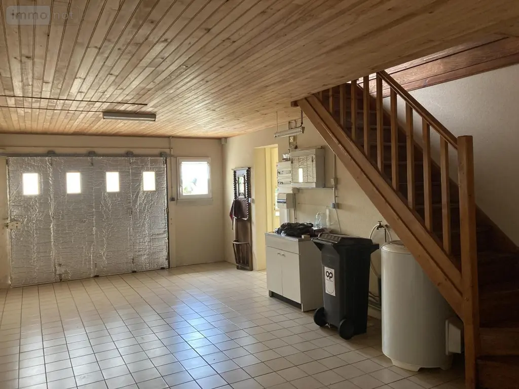 Maison a vendre Ploubezre 22300 Côtes-d'Armor 22 96 m2 4 pièces 312500 euros 22086-1387 014