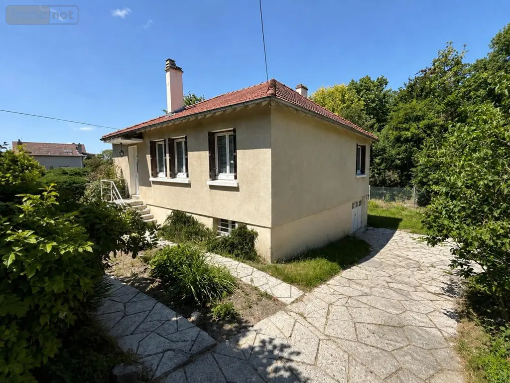 Maison a vendre Mériel 95630 Val-d'Oise 95 75 m2 4 pièces 263750 euros 95036-11 003