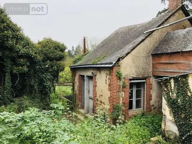 Maison a vendre Grez-Neuville 49220 Maine-et-Loire 49 232 m2 6 pièces 373860 euros 49031-2678 002