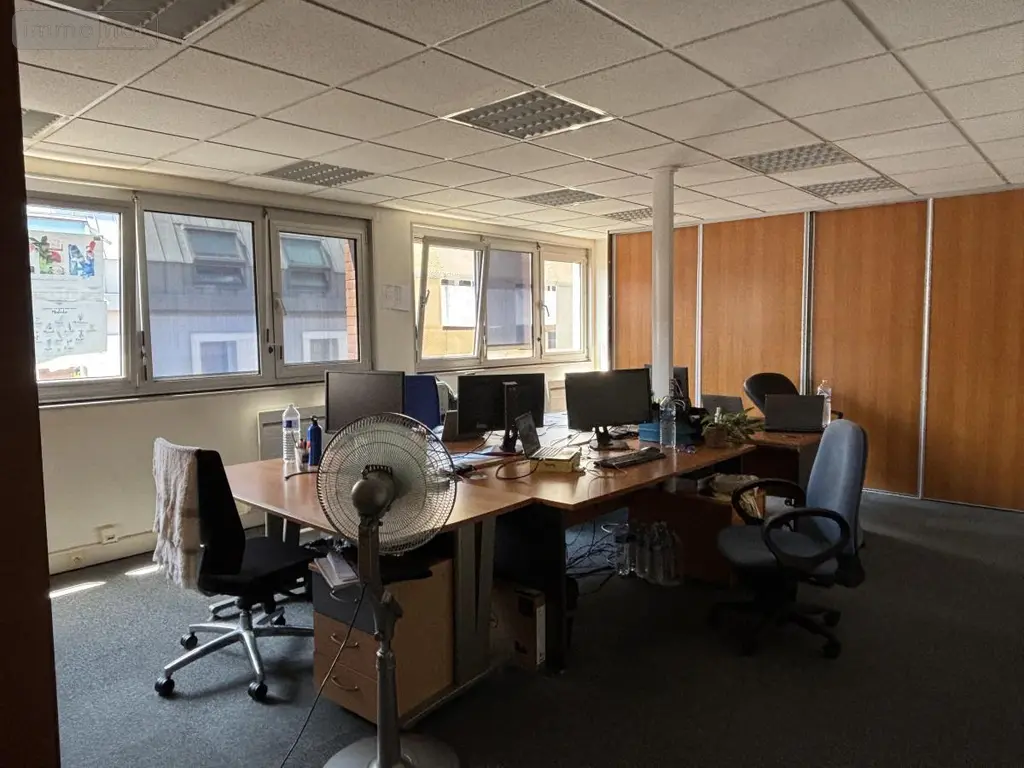 Fonds et murs commerciaux a vendre Lille 59000 Nord 59 166 m2 7 pièces 313000 euros 59002-1677 002