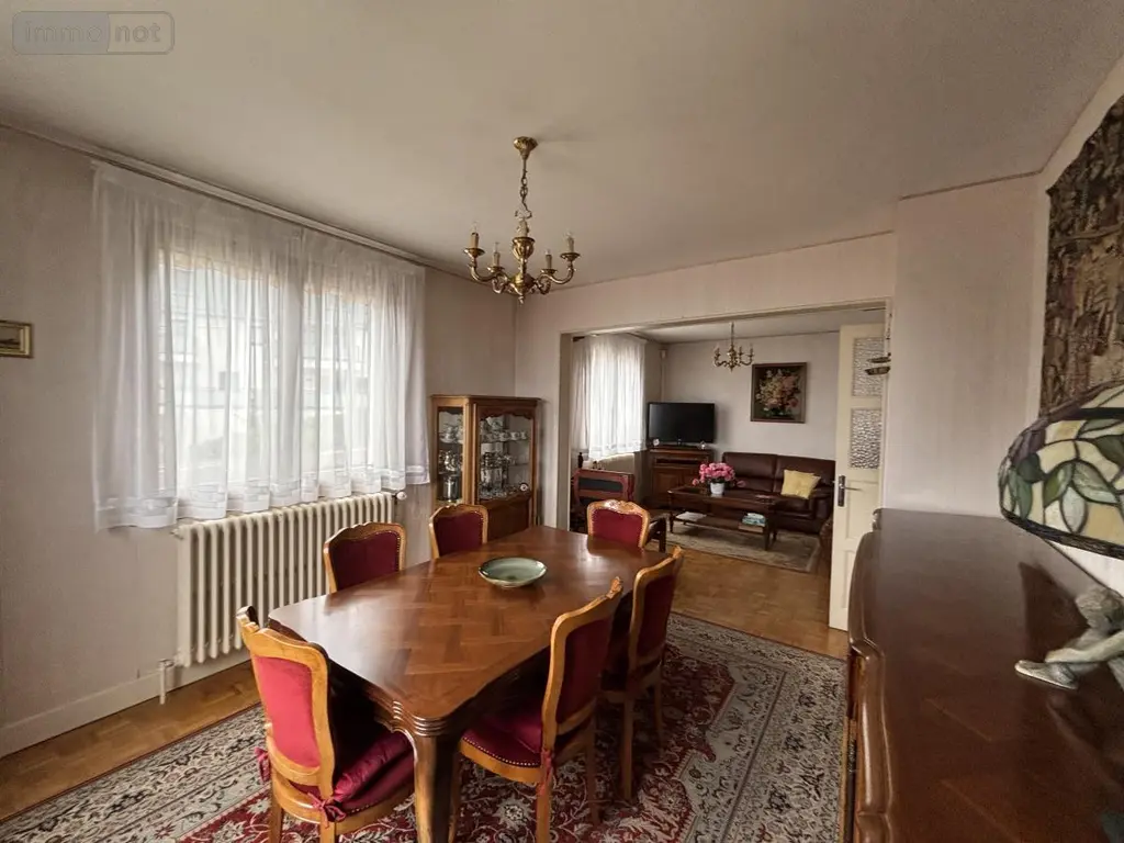 Maison a vendre Chambéry 73000 Savoie 73 179 m2 8 pièces 525000 euros 73006-295 004