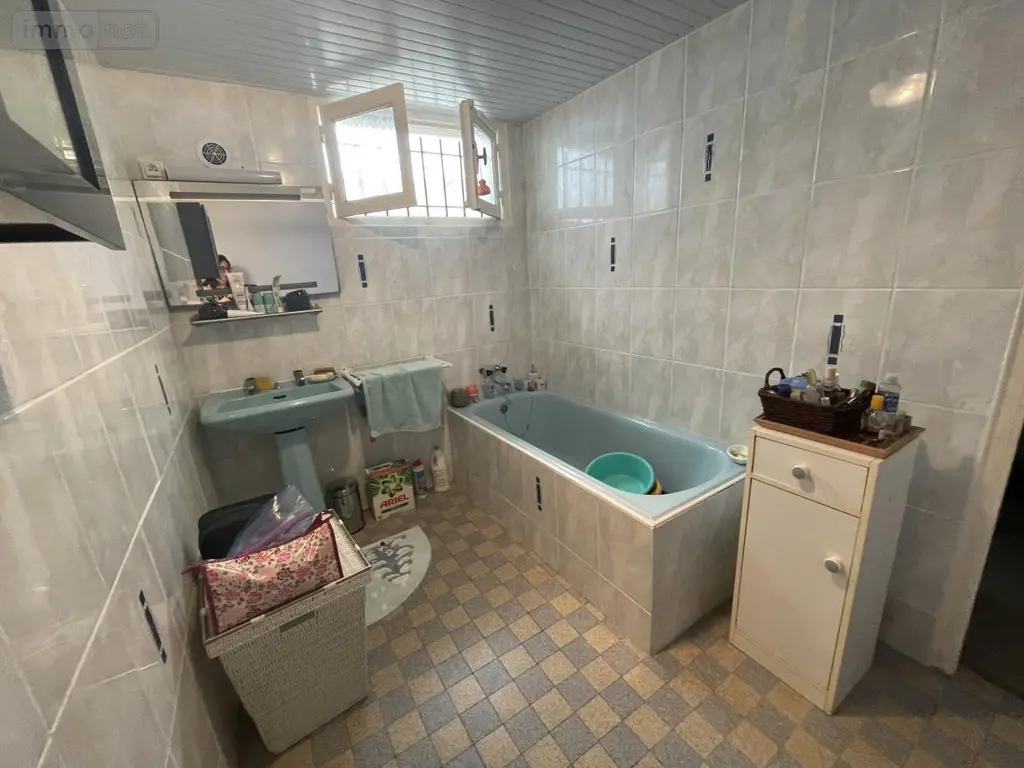 Maison a vendre Ploubazlanec 22620 Côtes-d'Armor 22 163 m2 8 pièces 270900 euros 22023-3579 005