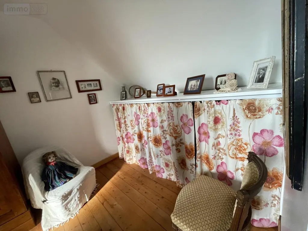 Maison a vendre Ploubazlanec 22620 Côtes-d'Armor 22 192 m2 8 pièces 436500 euros 22023-3606 015