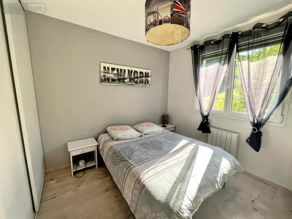 Maison a vendre Meximieux 01800 Ain 01 115 m2 5 pièces 342000 euros 01067-1003 010