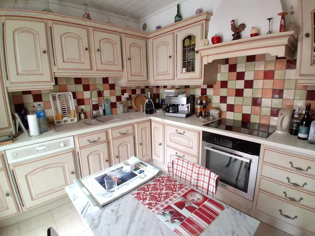 Maison a vendre Équeurdreville-Hainneville 50120 Manche 50 98 m2 6 pièces 250752 euros 50112-858 003